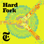 Hard Fork Logo