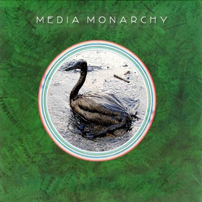 Media Monarchy: Mixtape015 - Pacific Lifeline