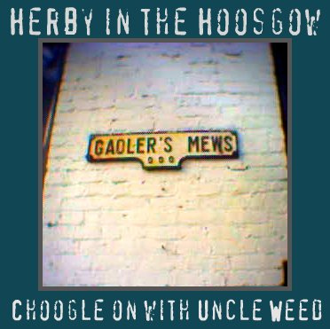 herby in the hoosgow