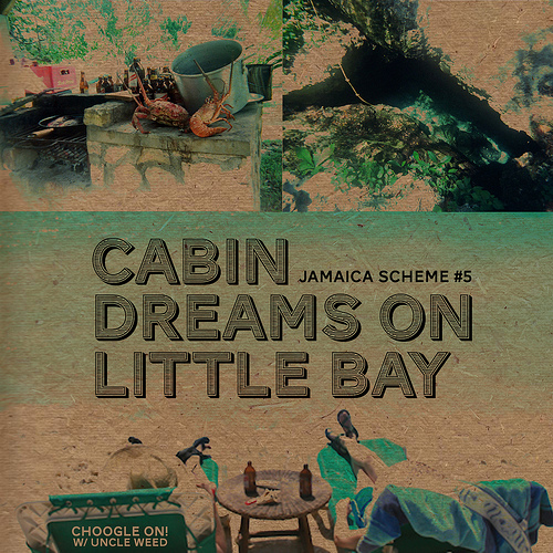 Cabin Dreams in Little Bay