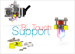 BL Touch Support