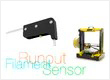 Filament Runout Sensor