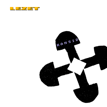 LEZET - Ransid A suRRism-Phonoethics Release / sPE_0005