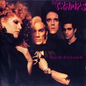 The Cramps - What's Behind the Mask